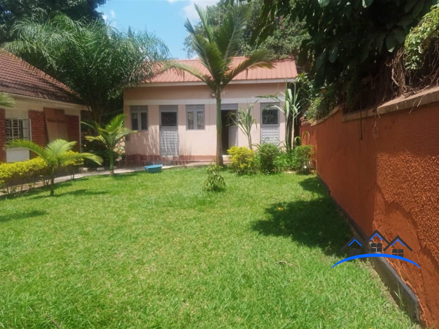 Bungalow for rent in Ntinda Wakiso