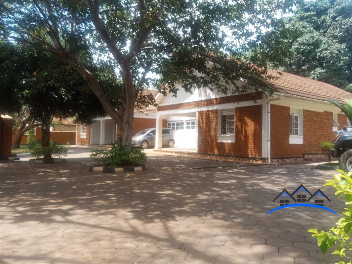 Bungalow for rent in Ntinda Wakiso