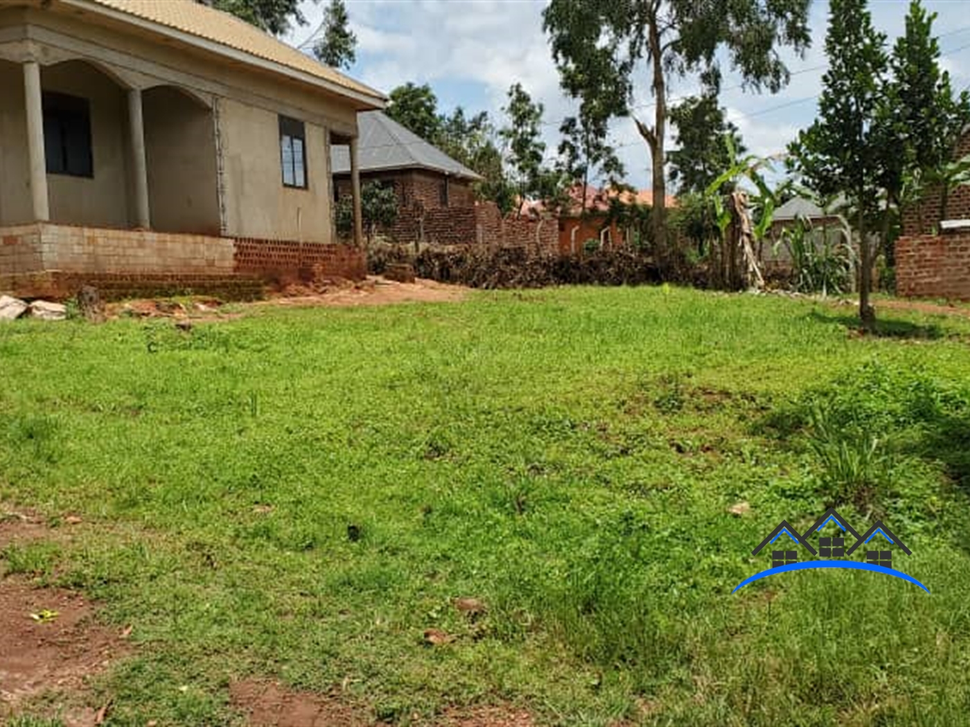 Bungalow for sale in Buddo Wakiso