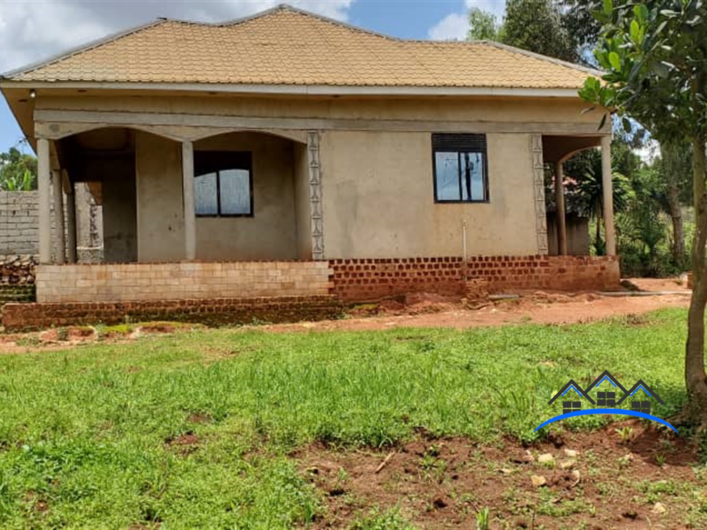 Bungalow for sale in Buddo Wakiso