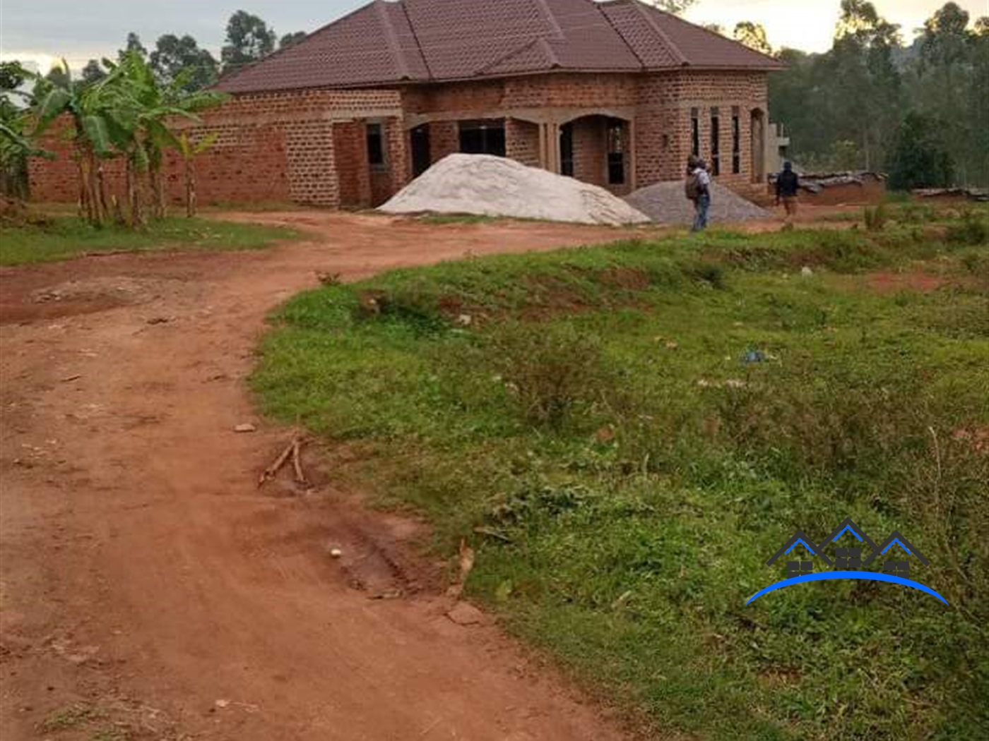 Residential Land for sale in Kawanda Wakiso