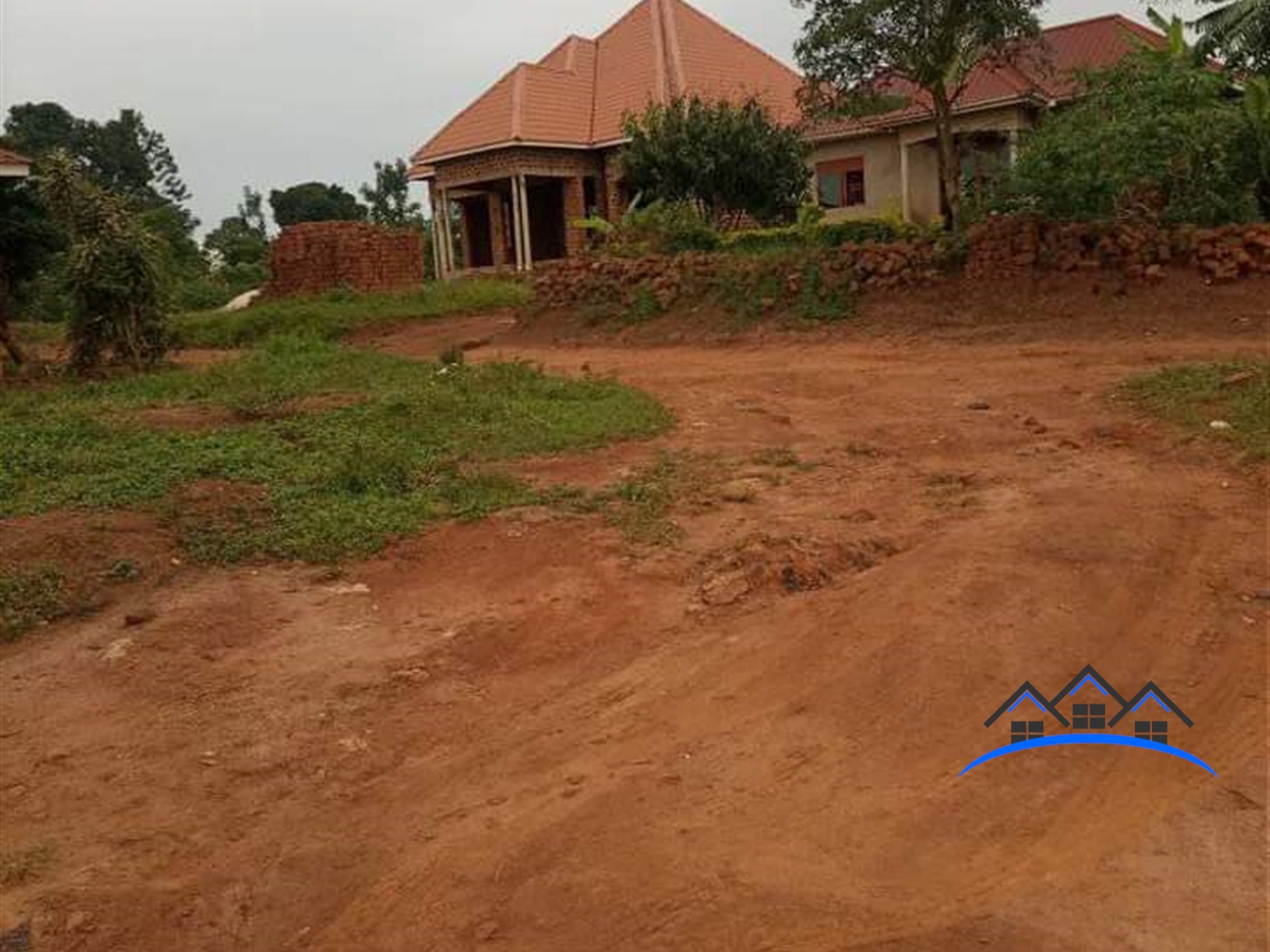 Residential Land for sale in Kawanda Wakiso