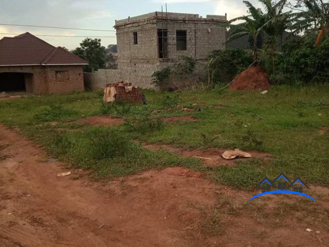 Residential Land for sale in Kawanda Wakiso