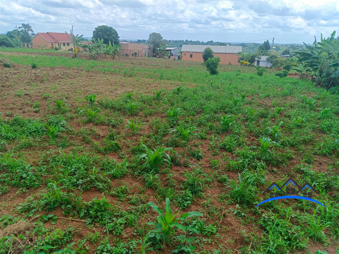 Residential Land for sale in Kiwenda Wakiso