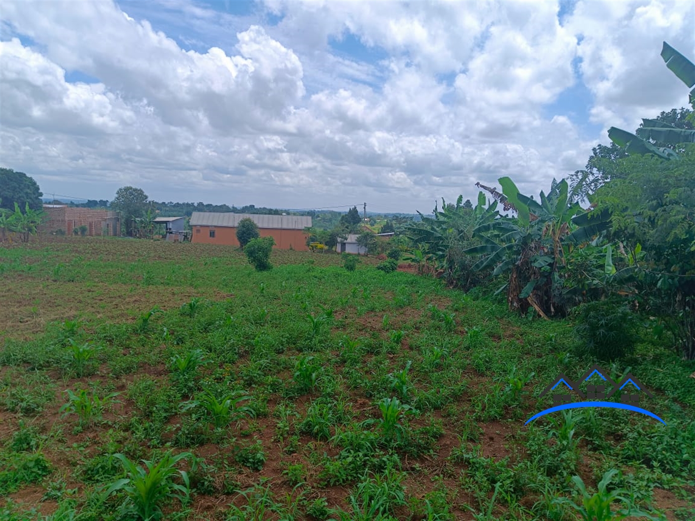 Residential Land for sale in Kiwenda Wakiso