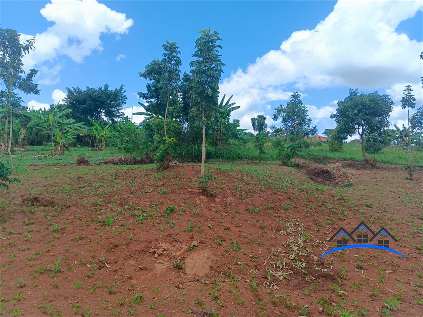 Residential Land for sale in Kiwenda Wakiso