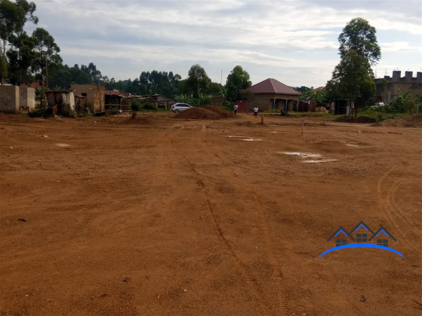 Residential Land for sale in Kizinga Kampala