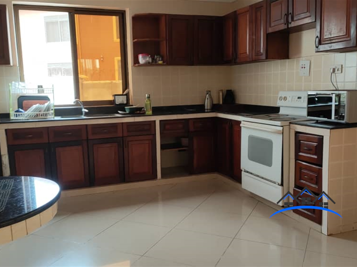 Apartment for sale in Konge Kampala