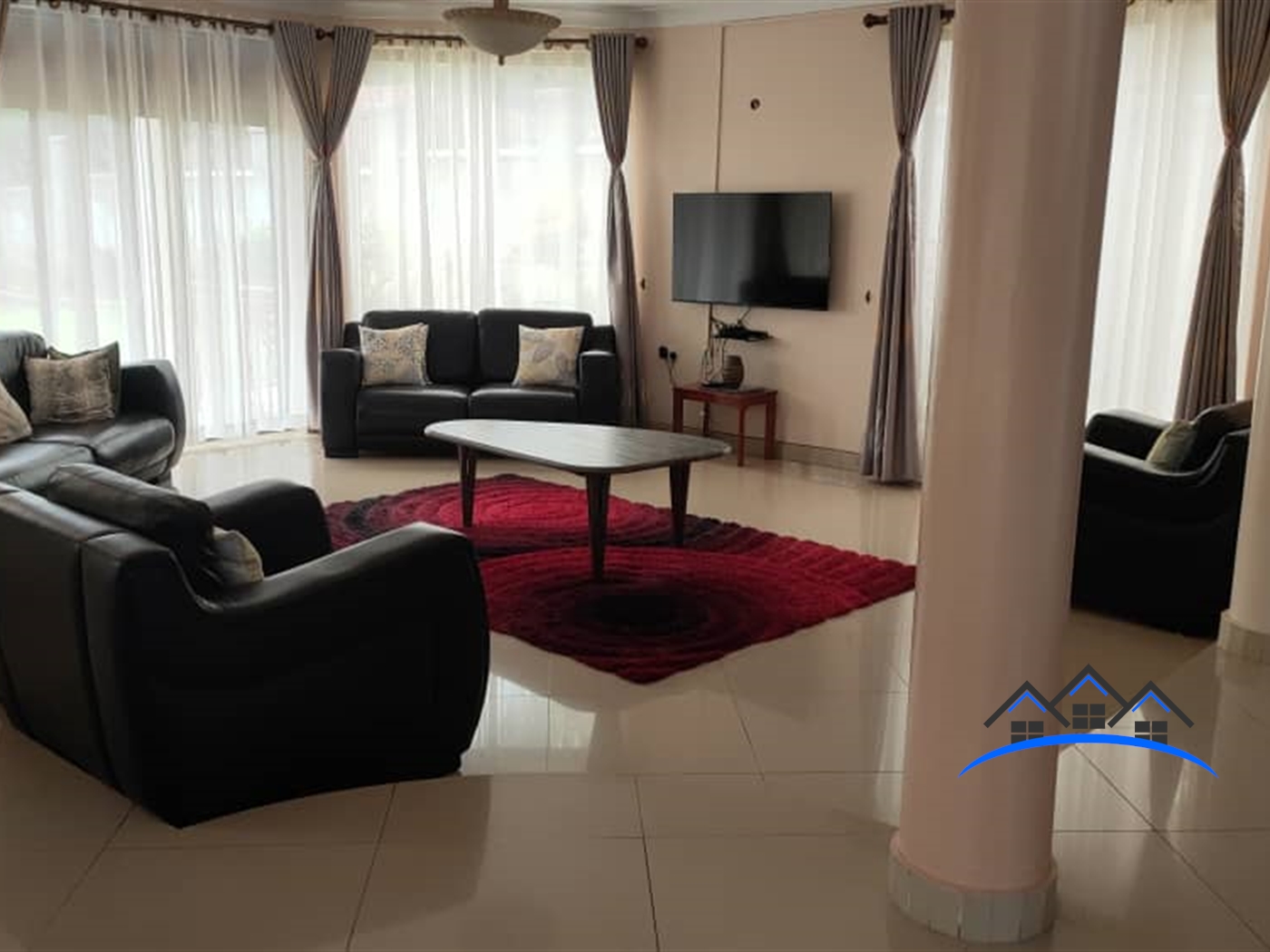 Apartment for sale in Konge Kampala