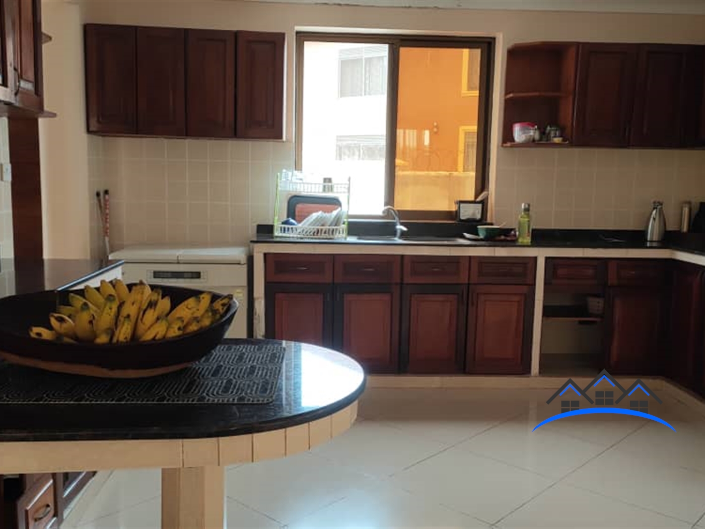 Apartment for sale in Konge Kampala