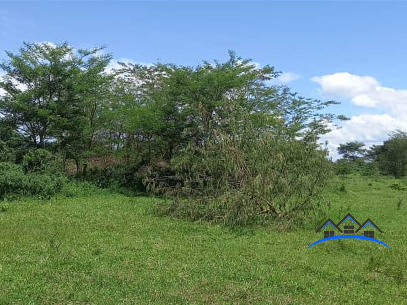 Agricultural Land for sale in Kiyebe Rakai