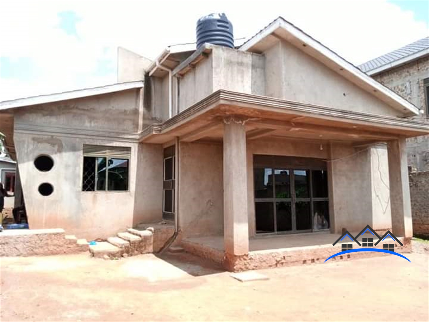 Bungalow for sale in Sonde Mukono