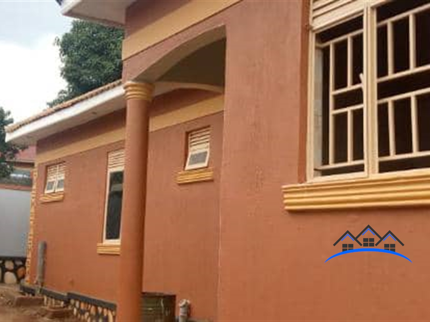 Bungalow for sale in Matugga Wakiso