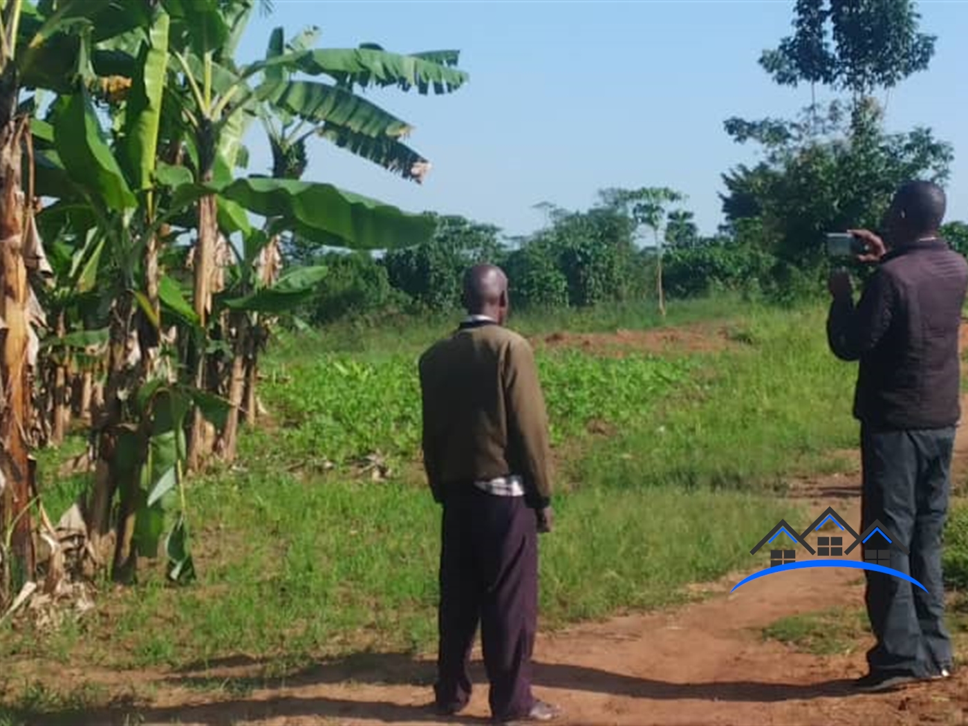 Residential Land for sale in Nsavu Bugiri