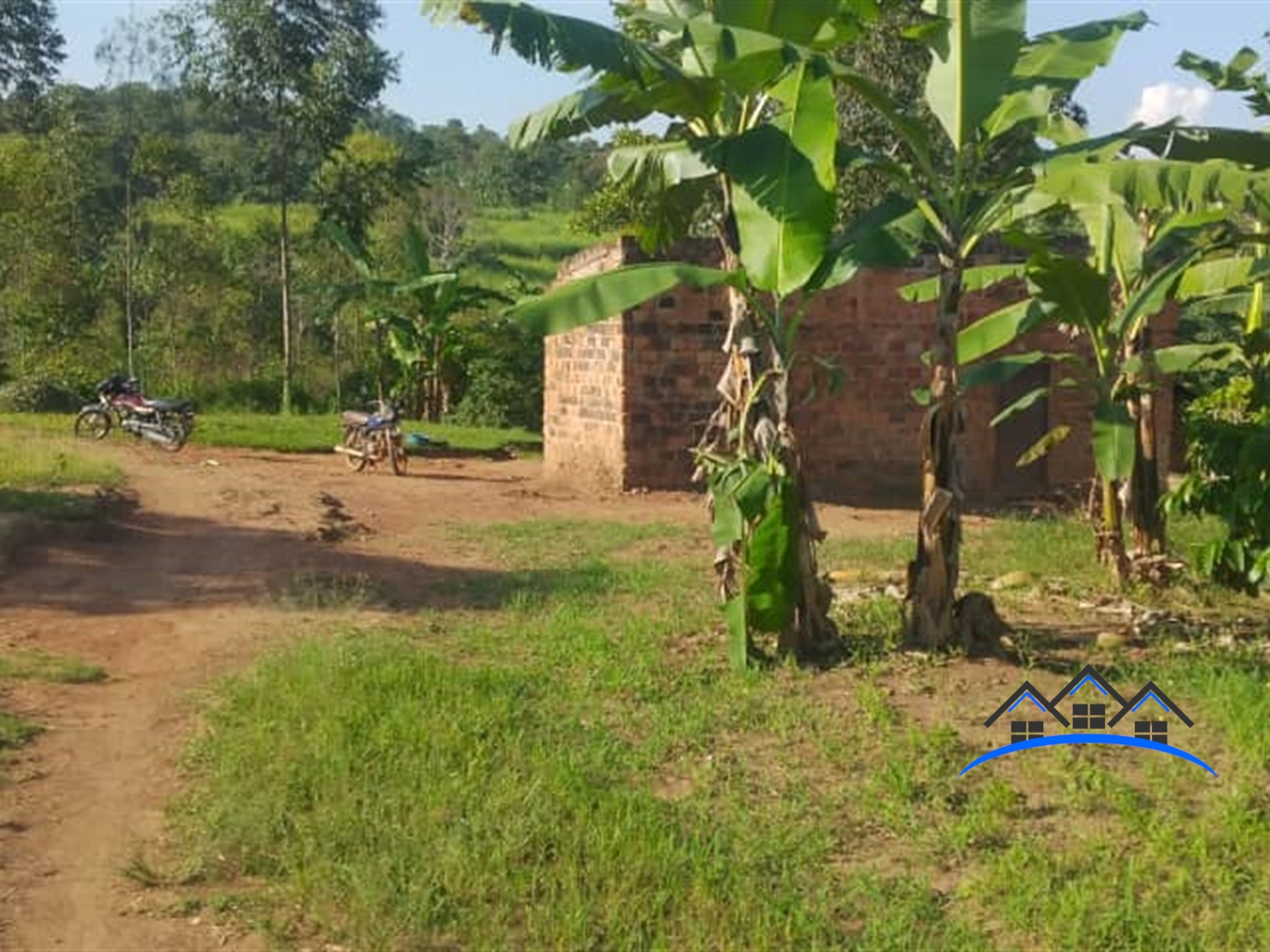 Residential Land for sale in Nsavu Bugiri