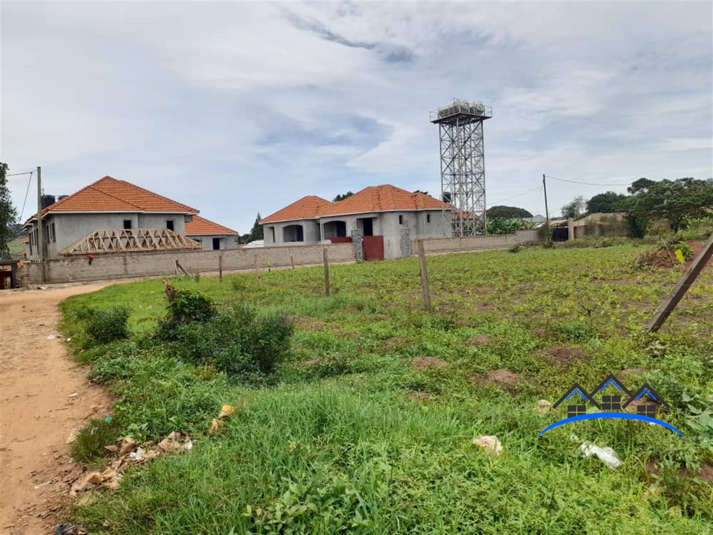 Residential Land for sale in Kira Wakiso