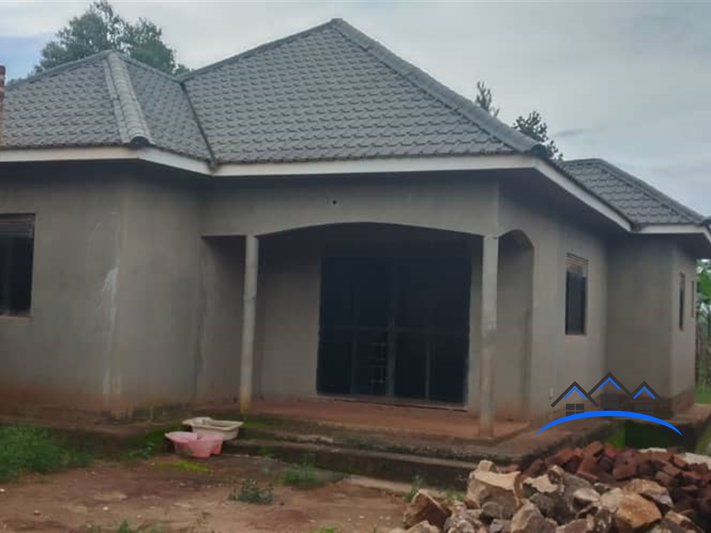 Shell House for sale in Namugongo Wakiso