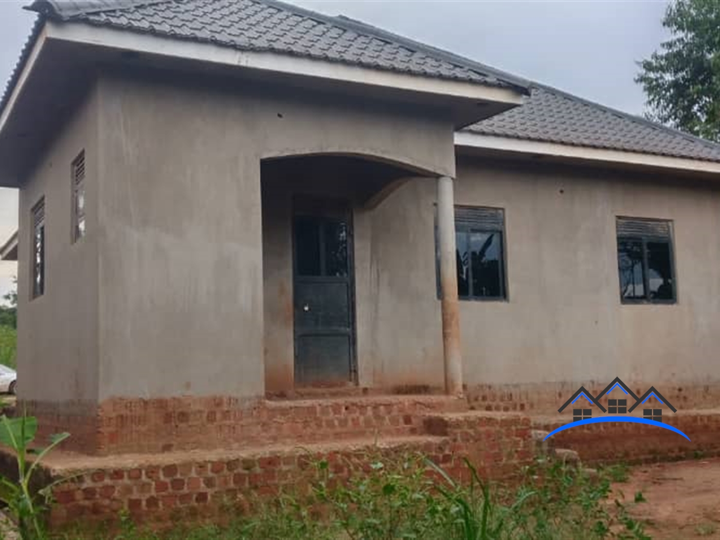 Shell House for sale in Namugongo Wakiso