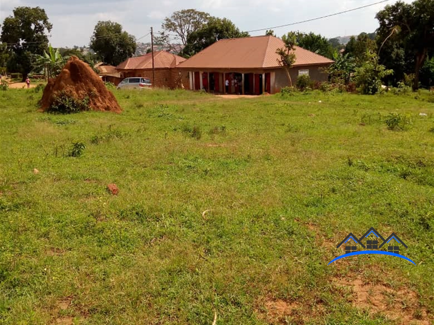 Residential Land for sale in Jokolela Wakiso