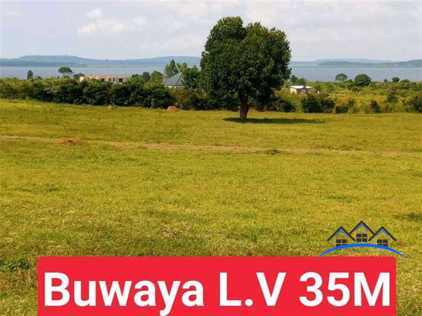 Residential Land for sale in Buwaya Wakiso
