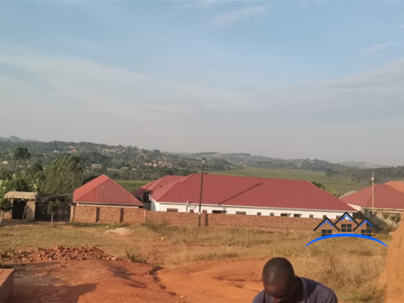 Residential Land for sale in Buyala Mpigi