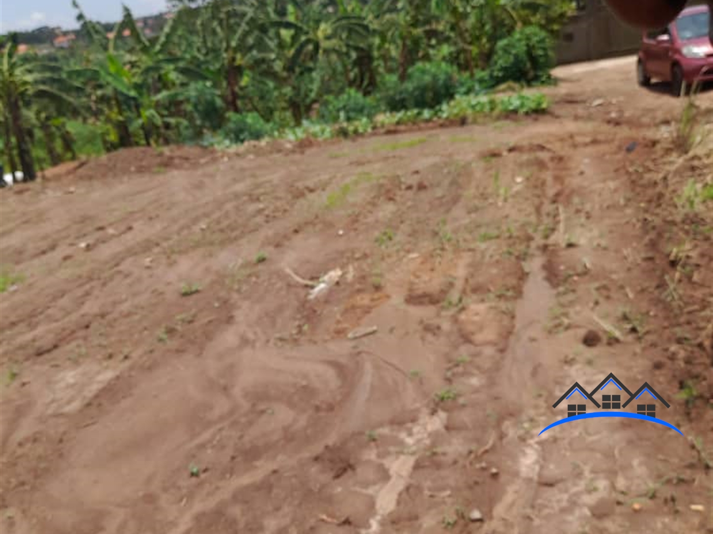 Residential Land for sale in Kyanja Kampala