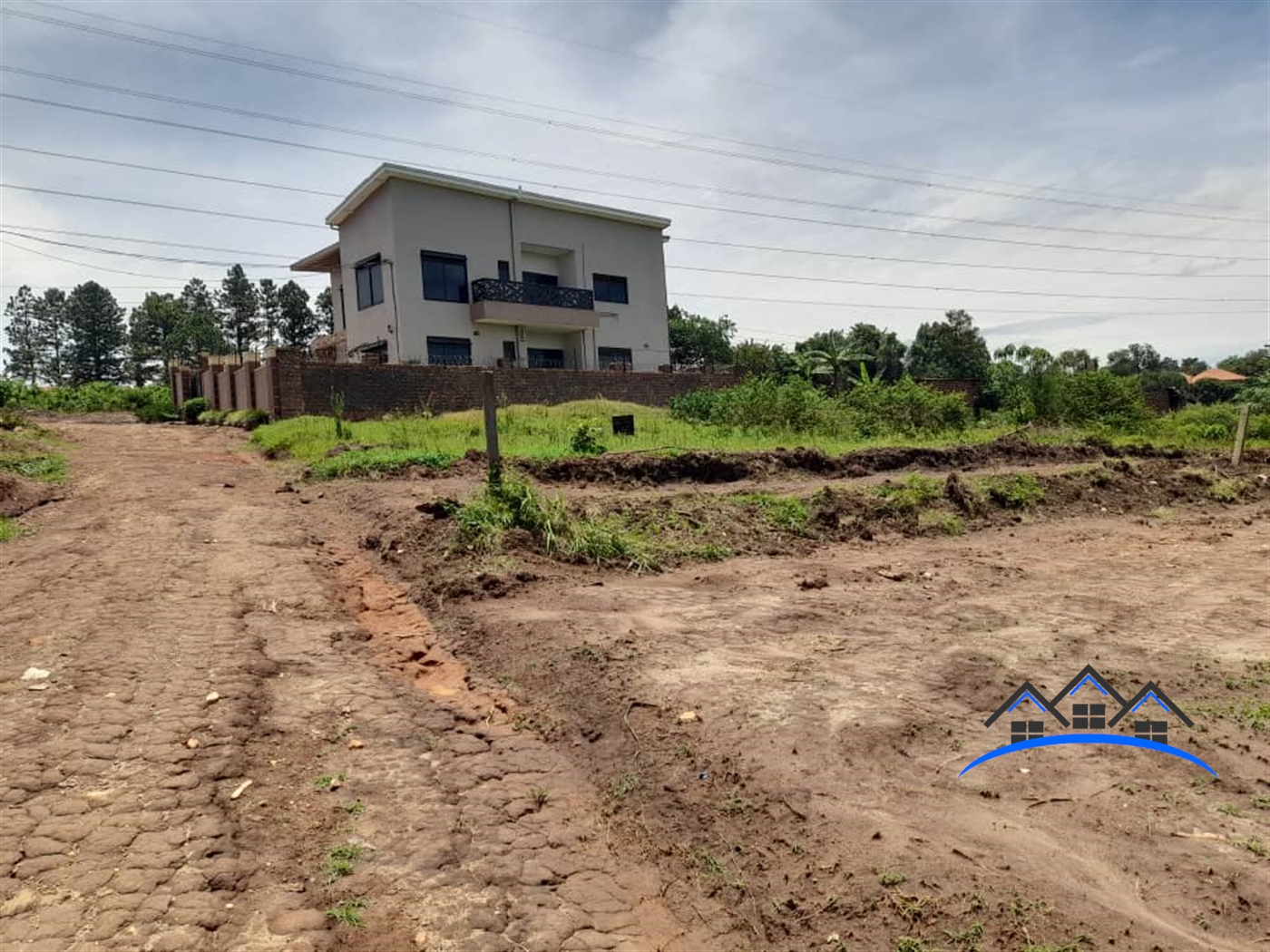 Residential Land for sale in Kyanja Kampala