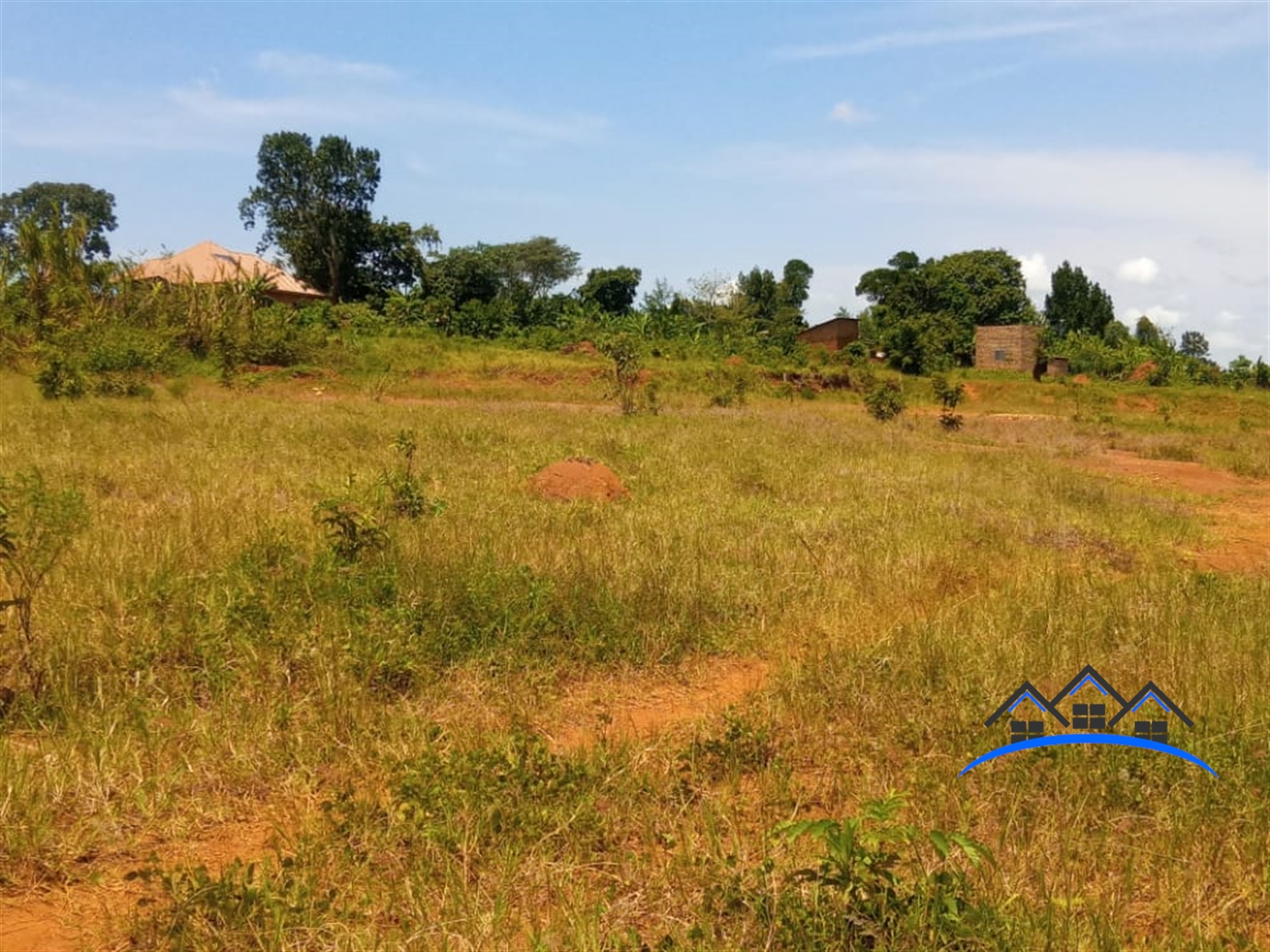 Residential Land for sale in Gayaza Wakiso