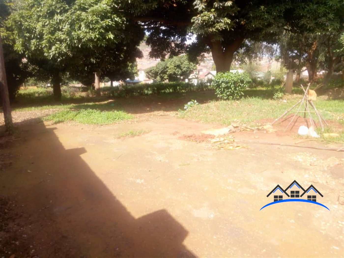 Commercial Land for sale in Mbuya Kampala