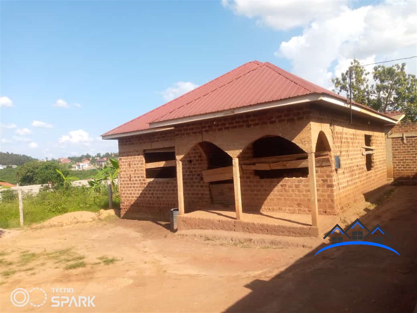 Bungalow for sale in Kira Wakiso