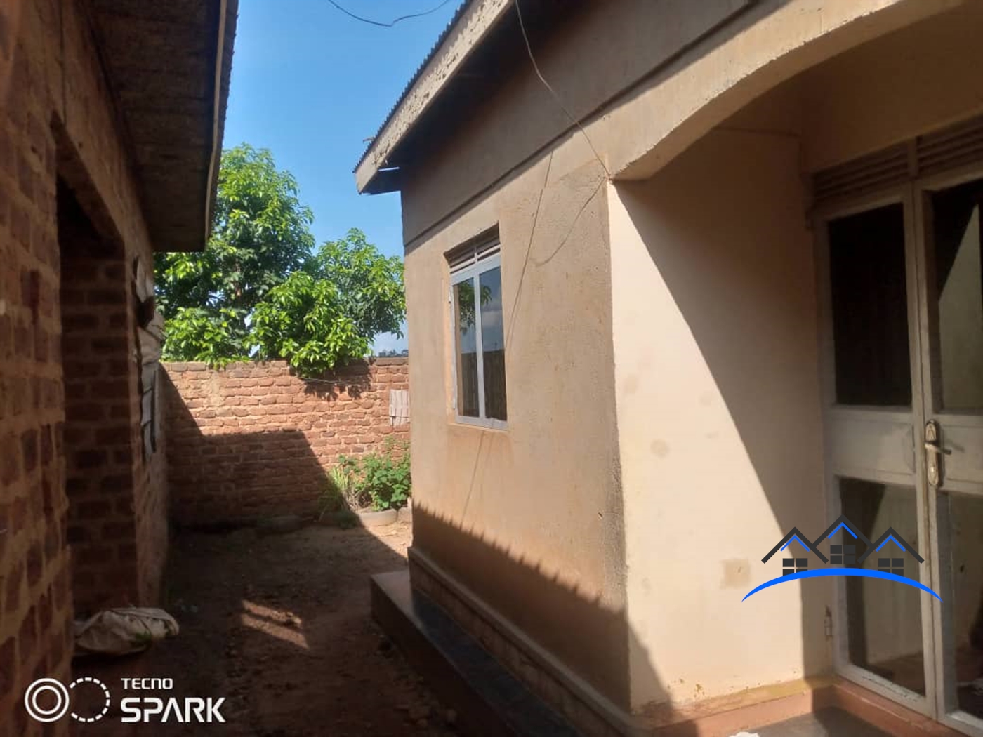 Bungalow for sale in Kira Wakiso