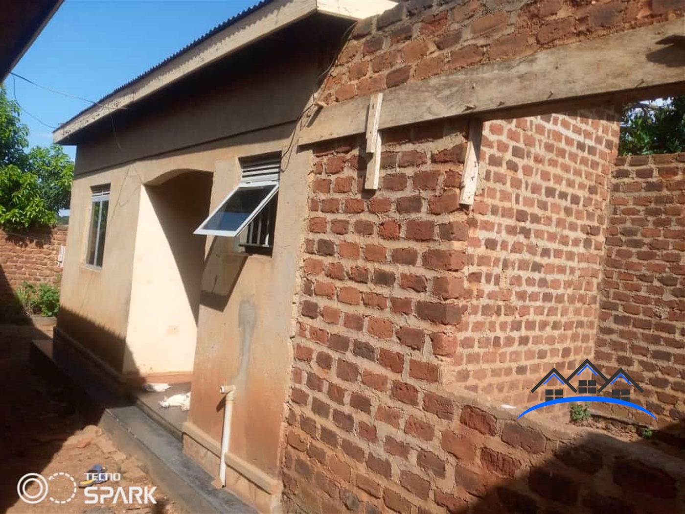 Bungalow for sale in Kira Wakiso