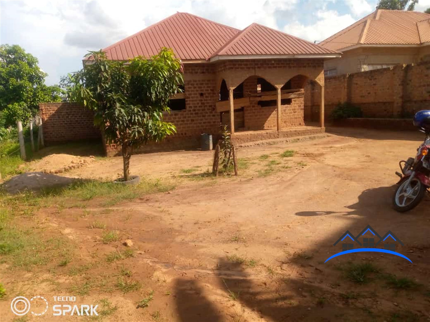 Bungalow for sale in Kira Wakiso