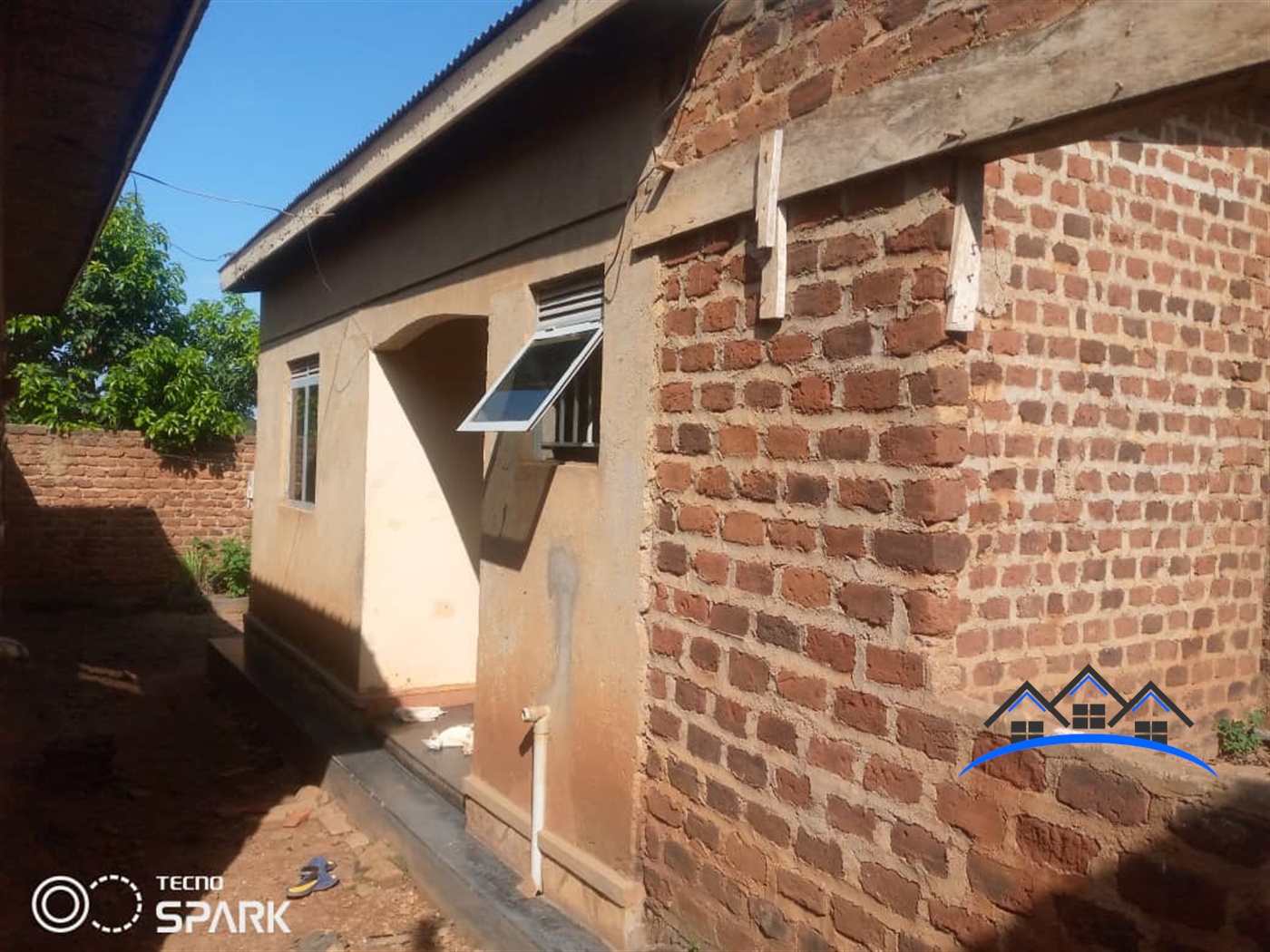 Bungalow for sale in Kira Wakiso