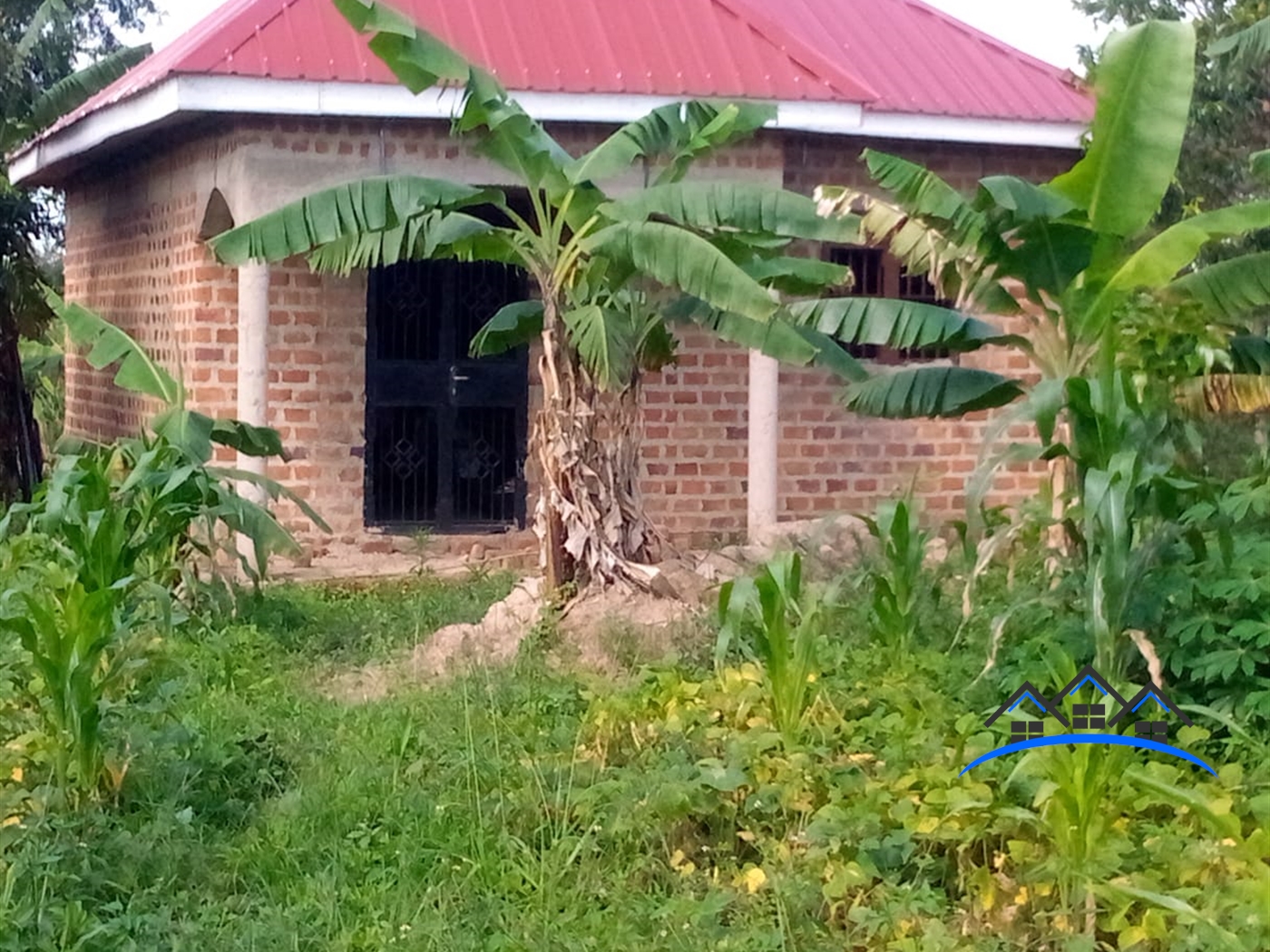 Bungalow for sale in Bombo Kampala
