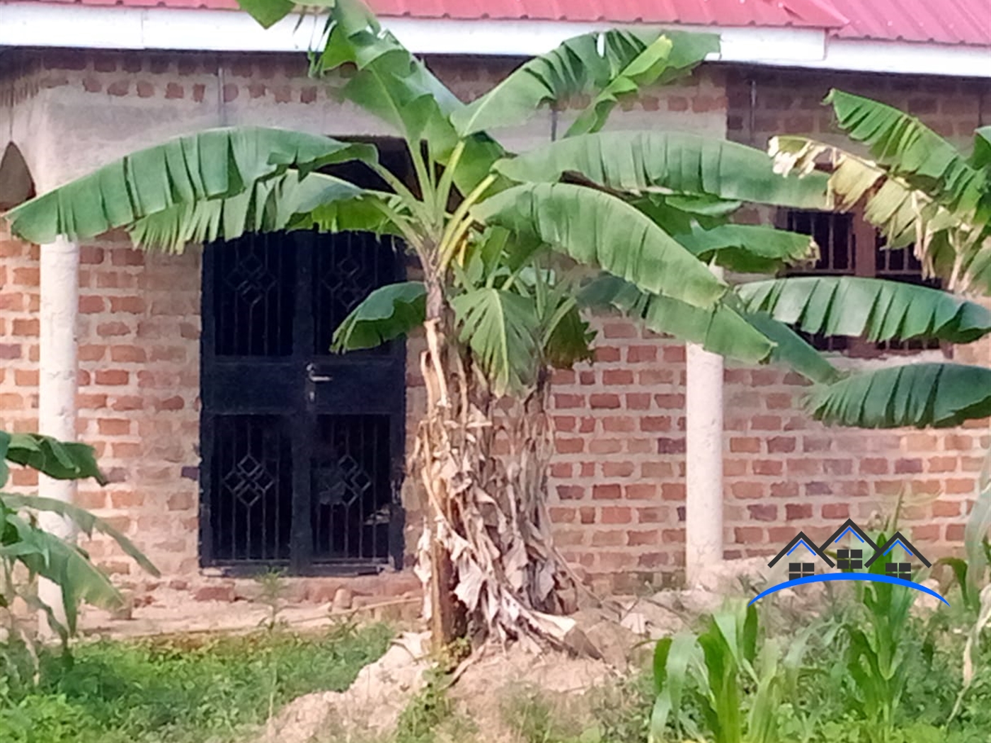 Bungalow for sale in Bombo Kampala