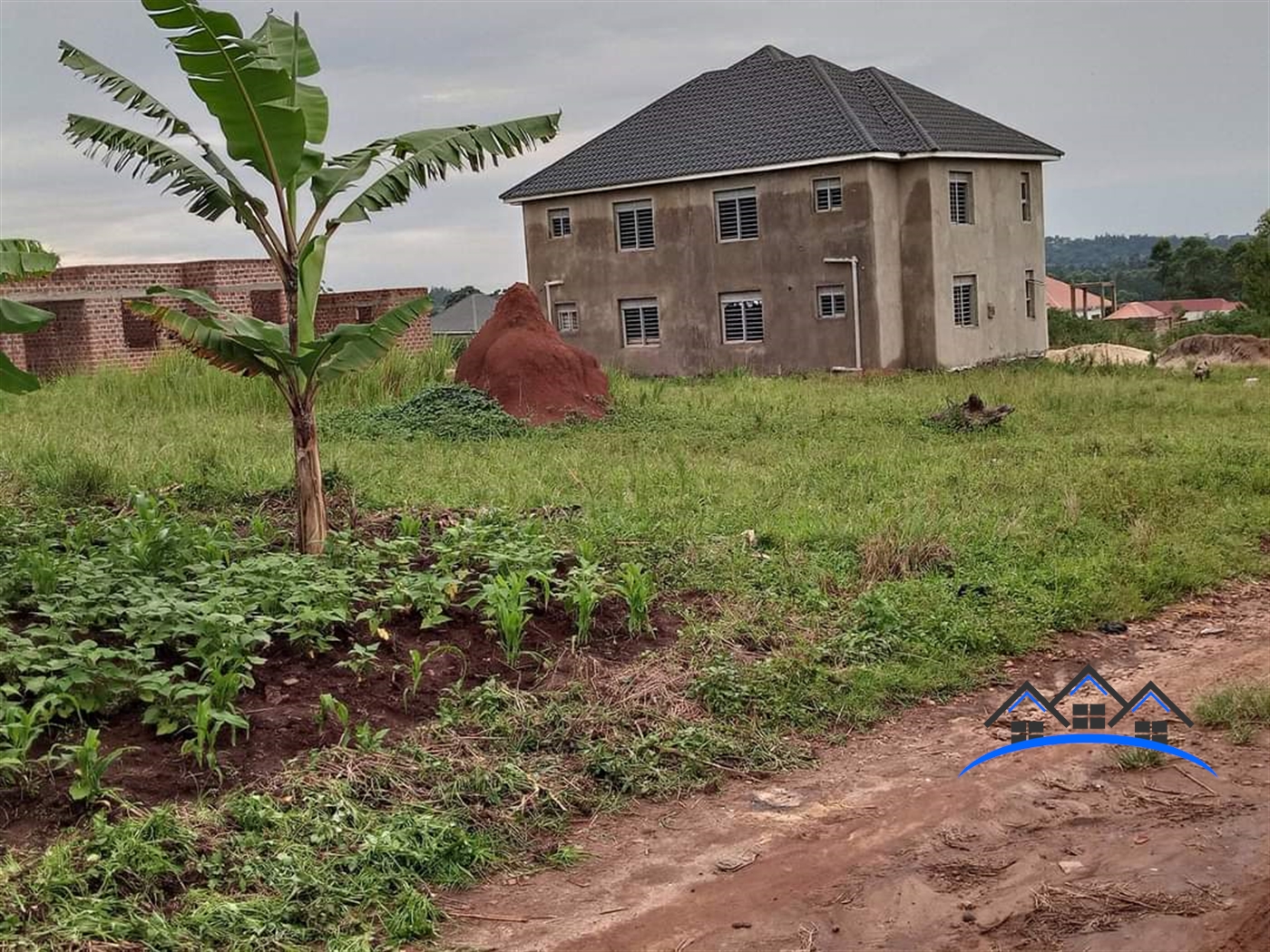 Residential Land for sale in Matugga Wakiso