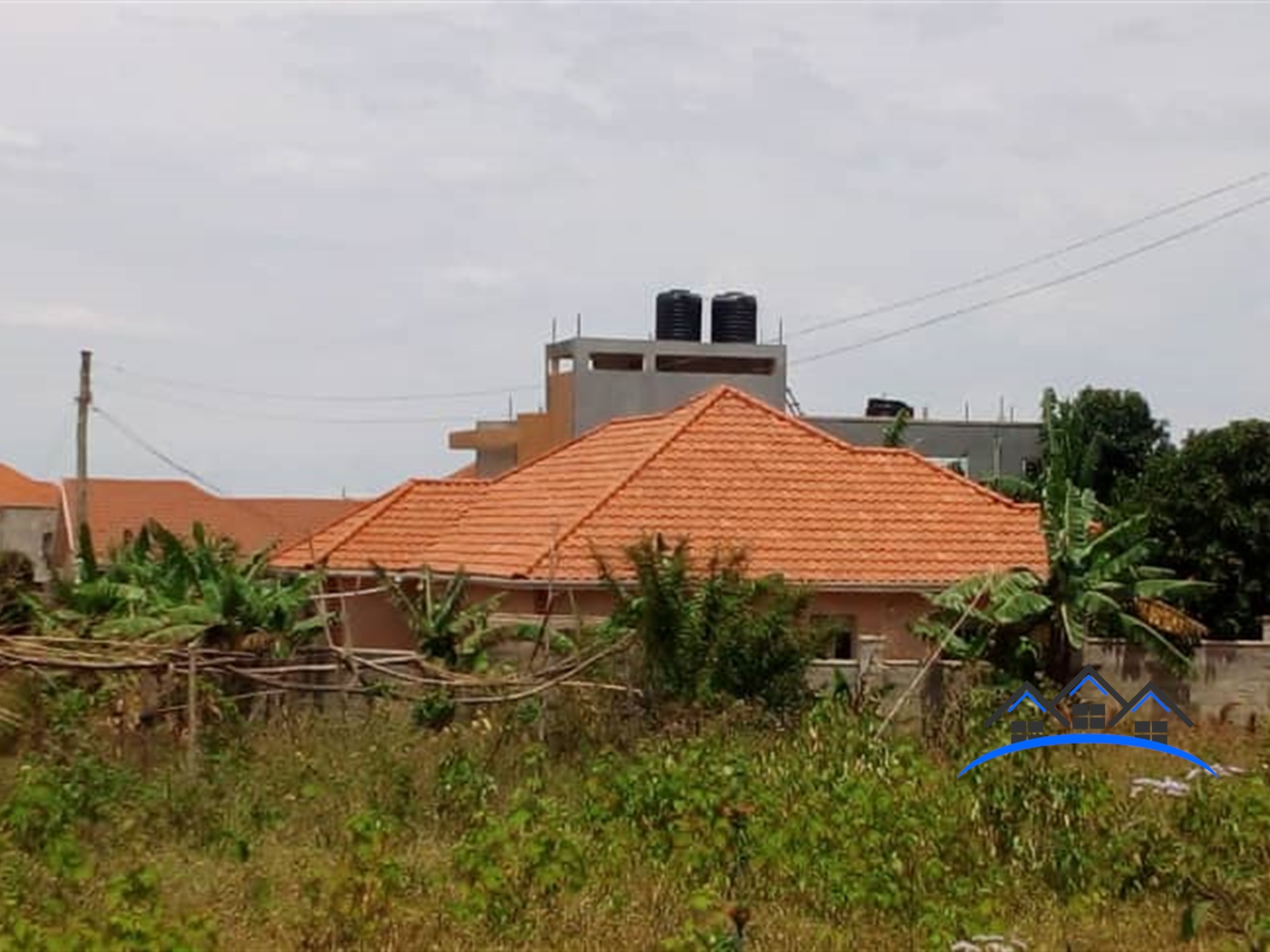 Residential Land for sale in Bwelenga Wakiso