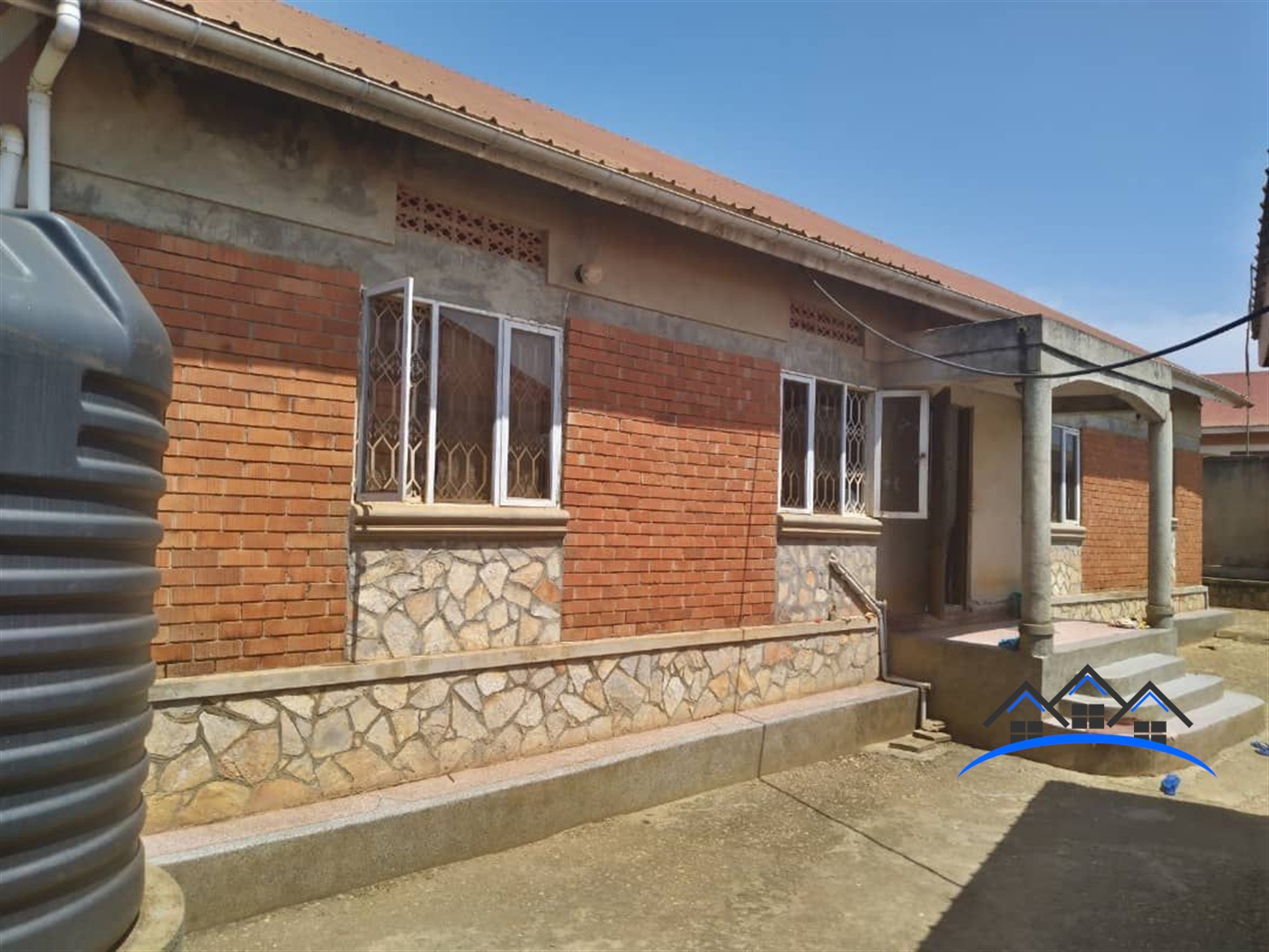 Bungalow for sale in Namulanda Wakiso