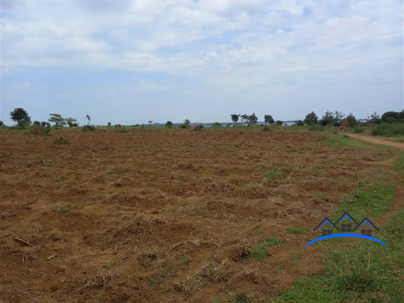 Agricultural Land for sale in Busoga Mayuge