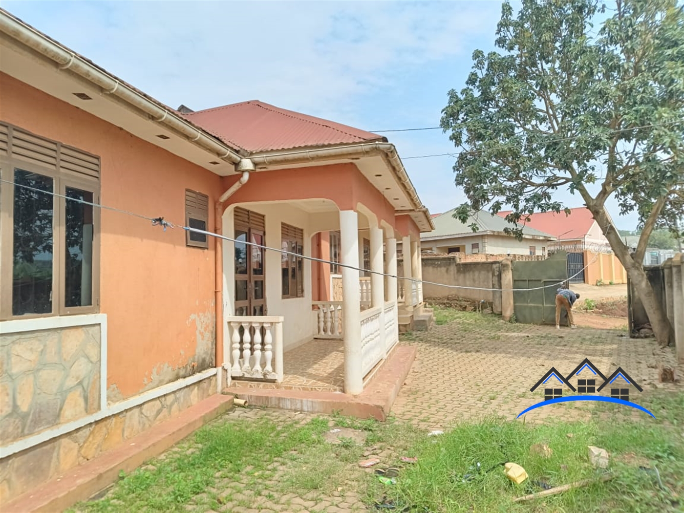 Rental units for sale in Seeta Mukono