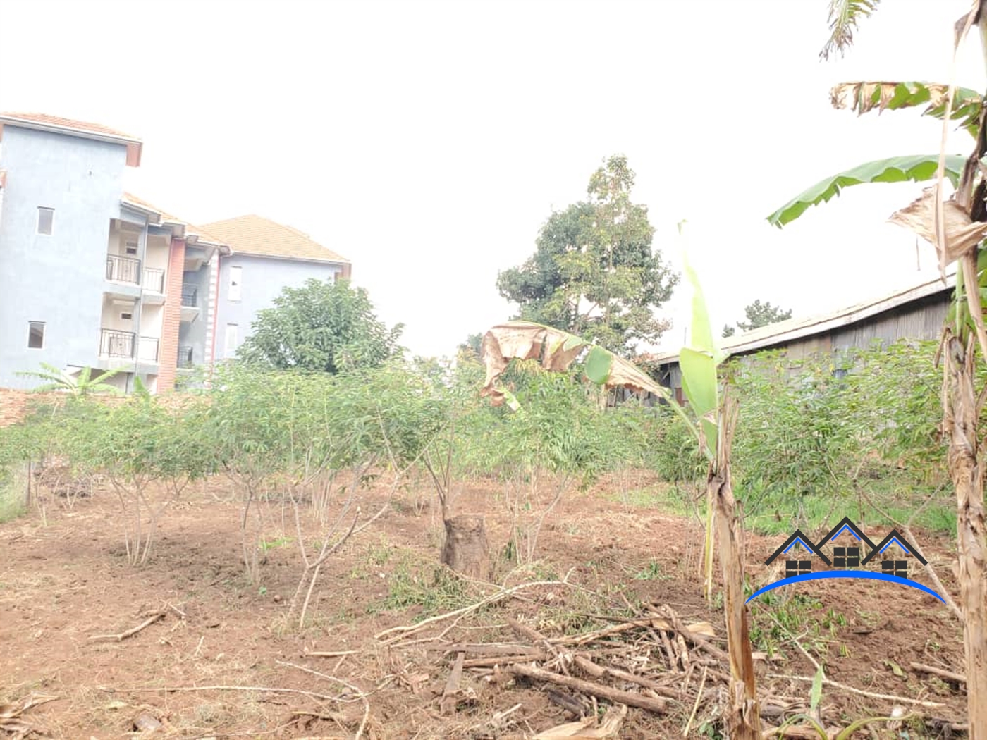 Residential Land for sale in Kyanja Kampala