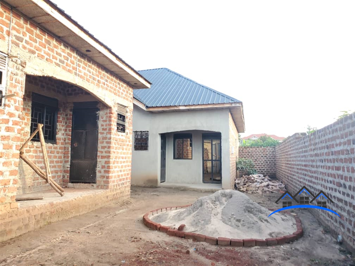 Rental units for sale in Namulanda Wakiso