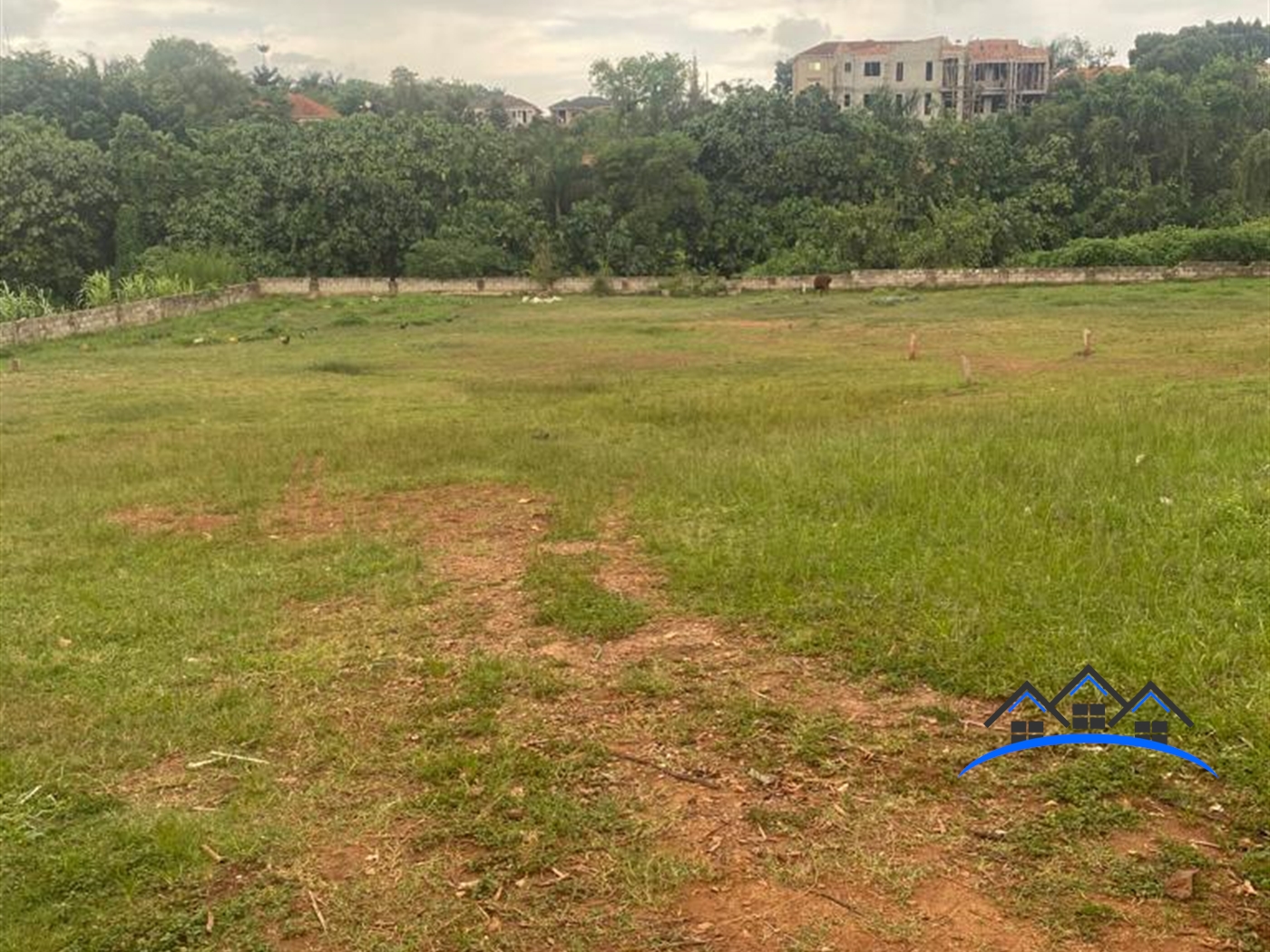 Residential Land for sale in Kiwaatule Kampala