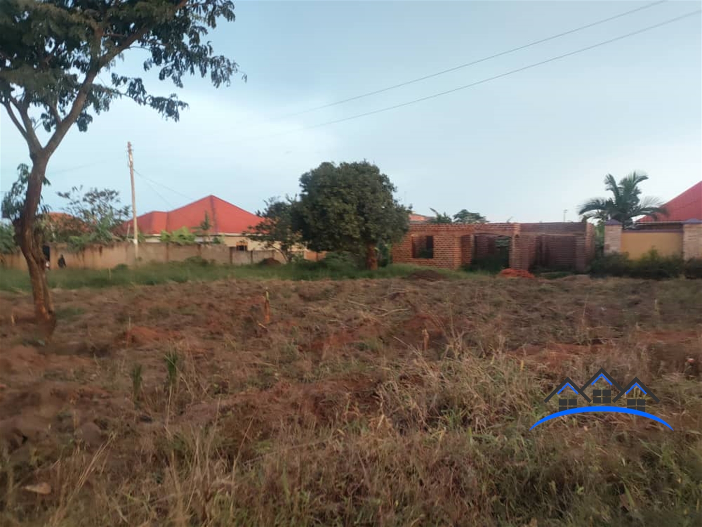 Residential Land for sale in Gayaza Wakiso