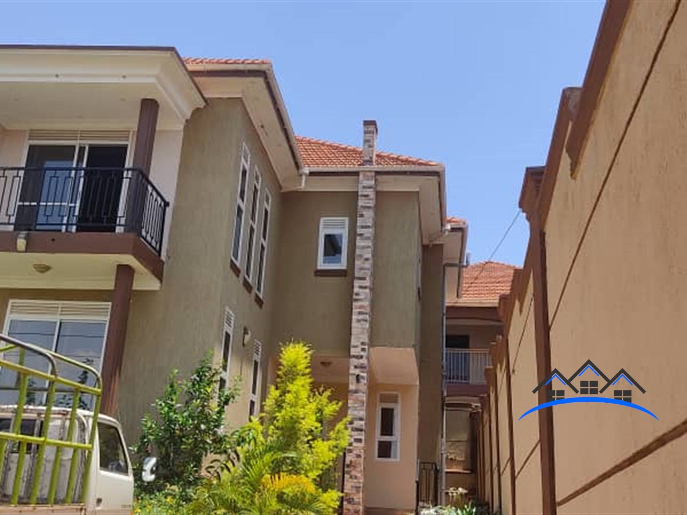 Duplex for sale in Kira Wakiso