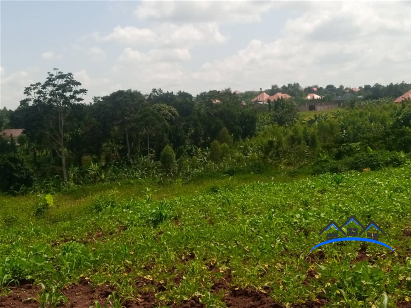 Residential Land for sale in Matugga Wakiso