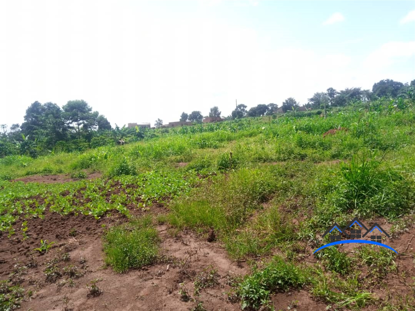 Residential Land for sale in Matugga Wakiso