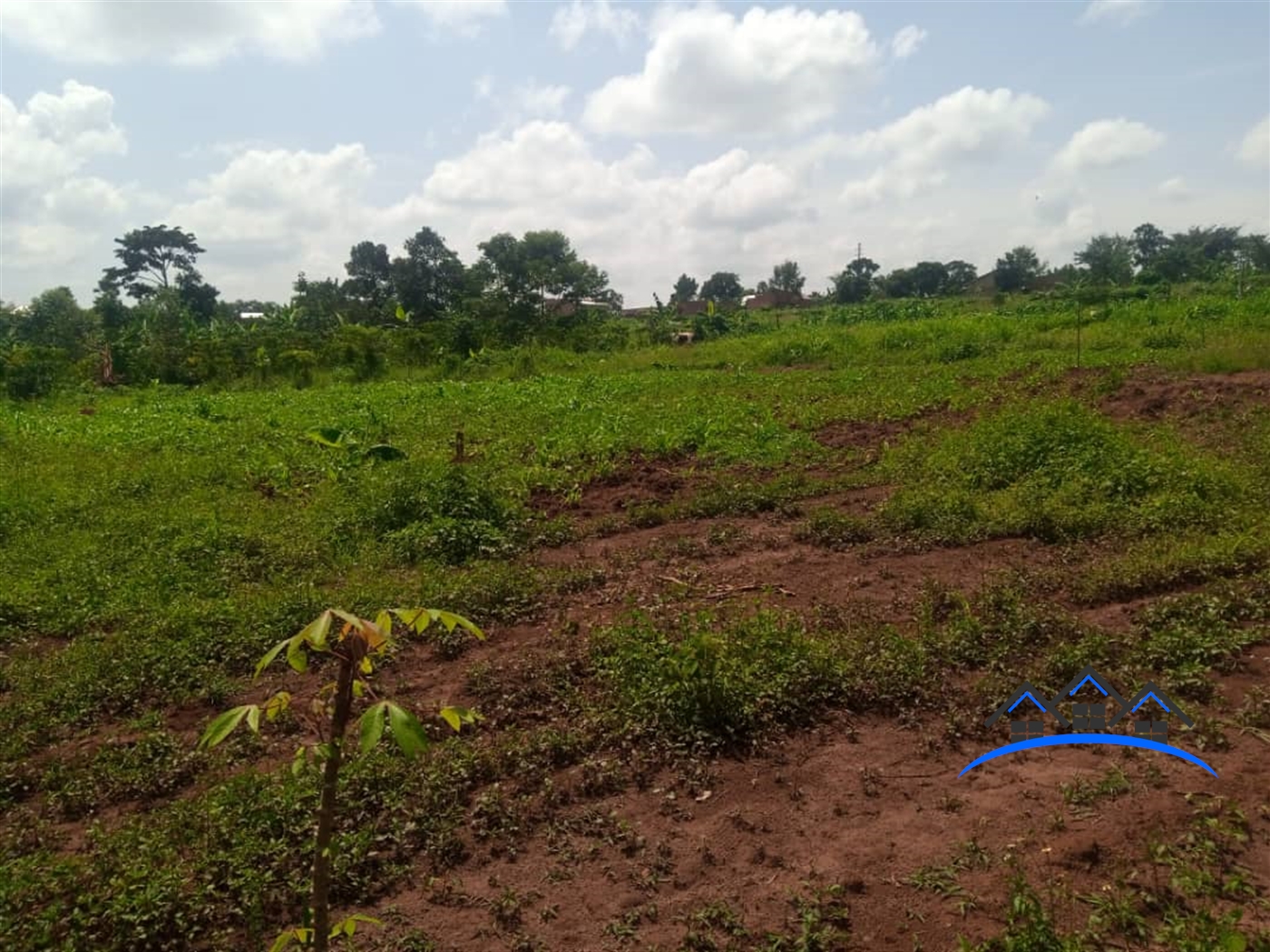 Residential Land for sale in Matugga Wakiso