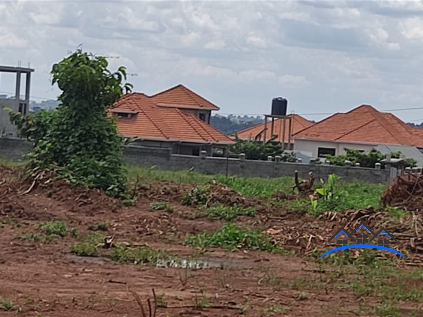 Residential Land for sale in Kira Wakiso